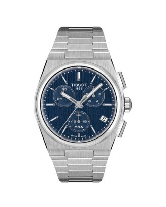 Rel&oacute;gio Homem TISSOT PRX 41mm