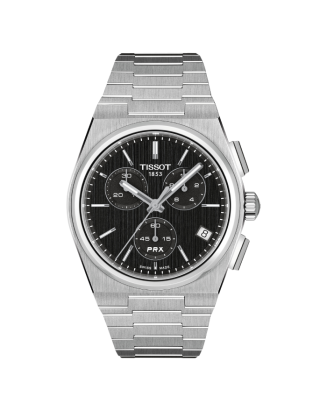 Rel&oacute;gio Homem TISSOT PRX 41mm