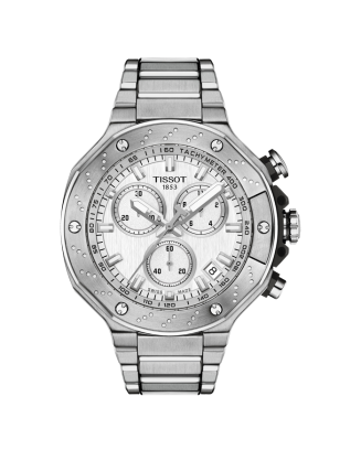 Rel&oacute;gio Homem Tissot T-RACE CHRONO 45MM