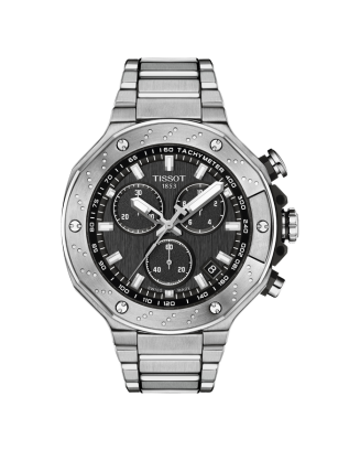 Relógio Homem Tissot T-RACE CHRONO 45MM