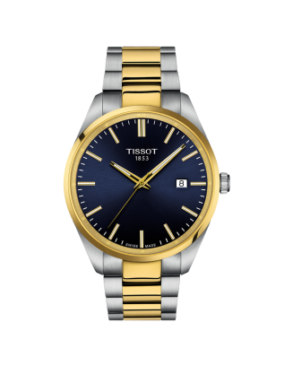 Relógio Homem Tissot PR 100 40mm