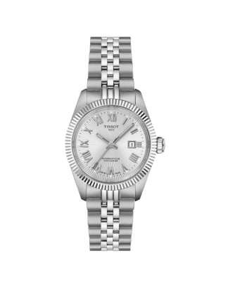 Rel&oacute;gio Senhora Tissot Ballade 30mm