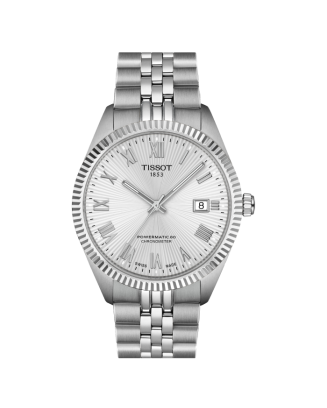 Rel&oacute;gio Homem Tissot Ballade 39mm