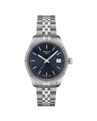 Rel&oacute;gio Mulher Tissot Ballade 34mm