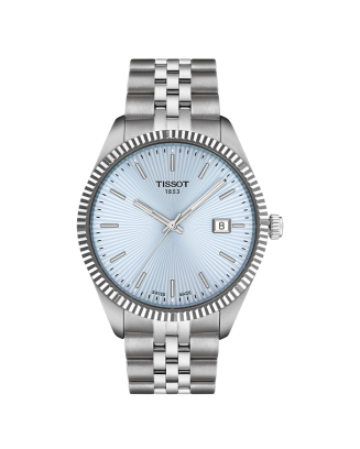 Rel&oacute;gio Homem Tissot Ballade 40mm