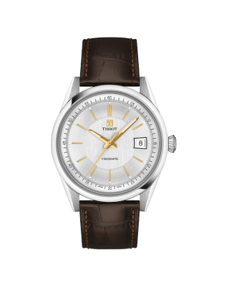 Rel&oacute;gio Homem Tissot Visodate 39mm