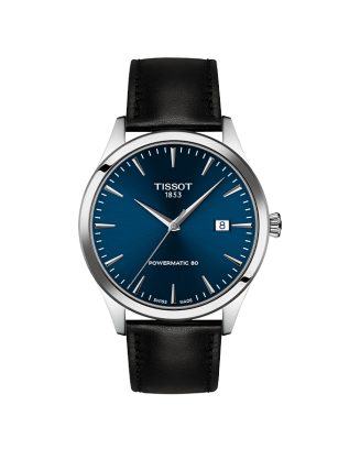 Rel&oacute;gio Homem Tissot CLASSIC DREAM PM80 40MM blu/blk