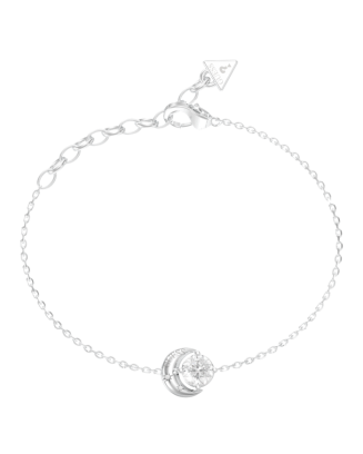 Pulseira Aurora Prateada