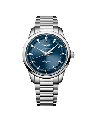 Longines Conquest Heritage