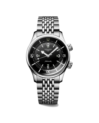 Longines Legend Diver