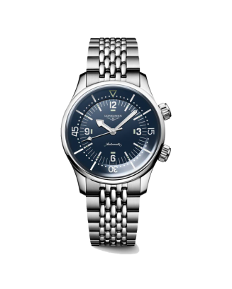 Longines Legend Diver