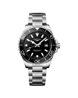 Rel&oacute;gio Homem HydroConquest 42mm