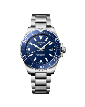 Rel&oacute;gio Homem HydroConquest 42mm