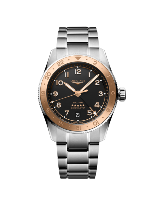 Longines Spirit Zulu