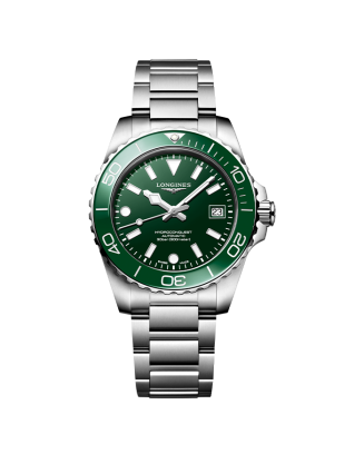 Rel&oacute;gio Homem Longines Hydroconquest 42mm