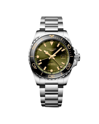HydroConquest GMT