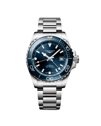 HydroConquest GMT