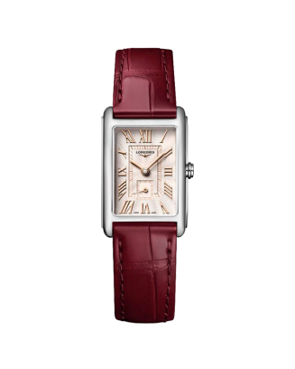 Rel&oacute;gio Senhora Longines Dolcevita