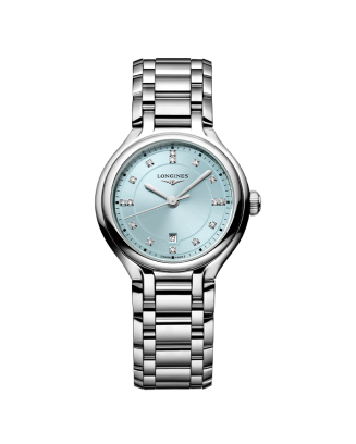 Longines PrimaLuna