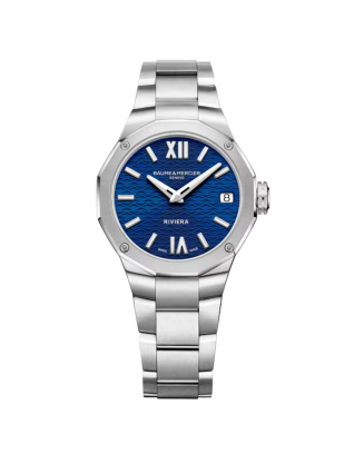 RIVIERA QUARTZ 33MM