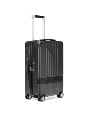 Trolley compacto de cabine