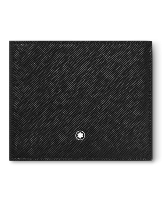 Carteira 8cc Sartorial