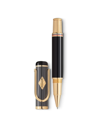 Caneta Rollerball edição especial Gatsby 1925