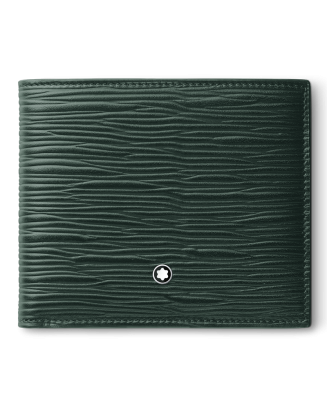 Meisterstück 4810 carteira 8cc