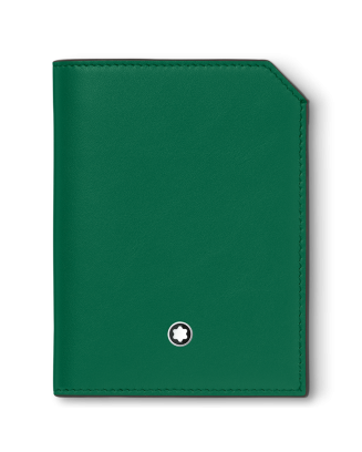 Meisterstück Selection Soft mini wallet 4cc