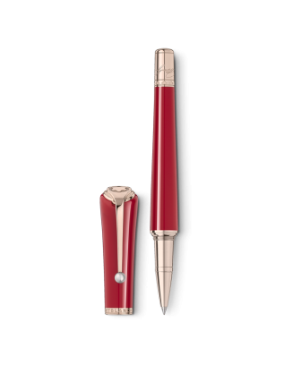 Caneta Muses Marilyn Monroe Rollerball