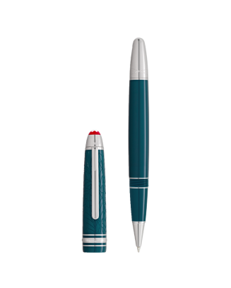 Caneta Rollerball LE Grand Romeu e Julieta