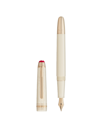 Caneta tinta permanente Romeu e Julieta