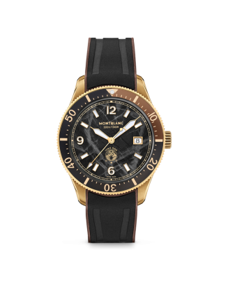 1858 Iced Sea Auto Date