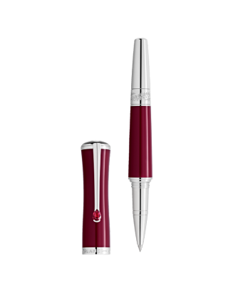 Caneta Rollerball Maria Callas Edição Especial