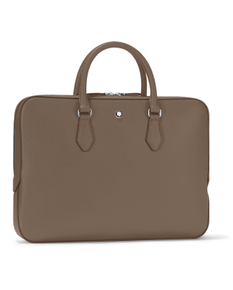 Mala Porta Documentos Pequena Sartorial