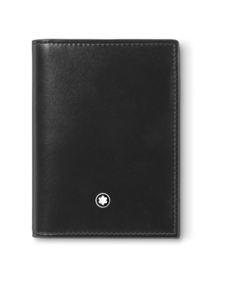 Porta Cartões 4cc Meisterstück