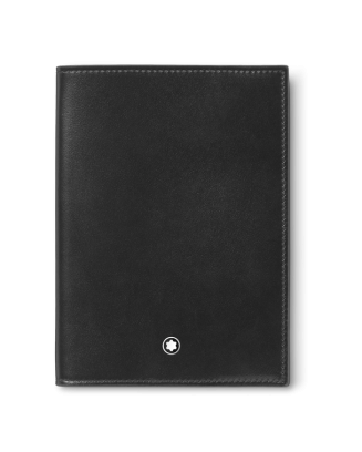 Carteira Meisterst&uuml;ck porta-passaportes