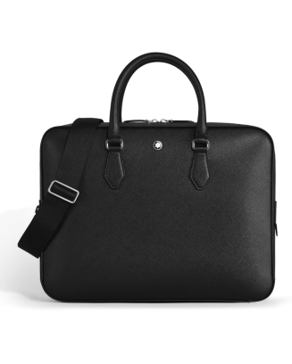 Mala porta documentos m&eacute;dia Sartorial