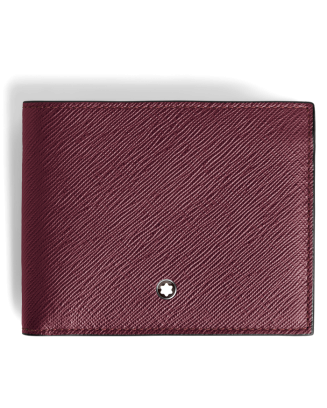 Carteira Sartorial 6cc