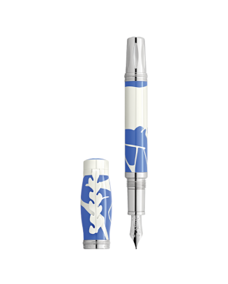 Caneta Edi&ccedil;&atilde;o Especial Master Of Art Henri Matisse 4810
