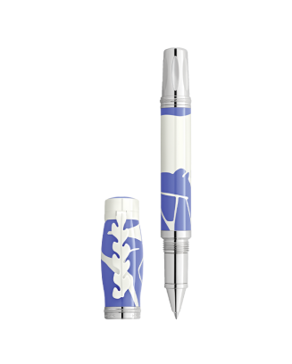 Caneta Rollerball Ed Esp Master Of Art Henri Matisse 4810