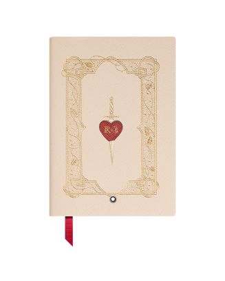 Notebook Medio Romeu e Julieta