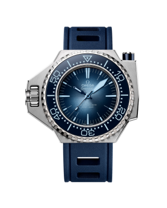 Seamaster Ploprof 1200 Summer Blue