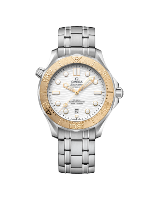 Seamaster Diver 300 M