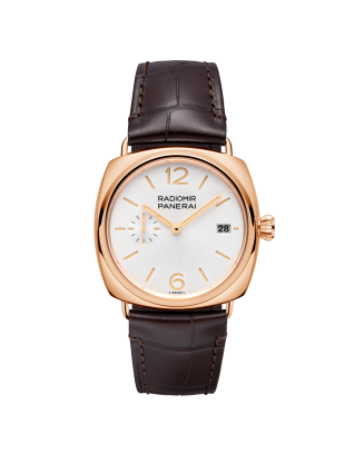 Radiomir Quaranta Goldtech 40