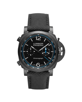 LUMINOR CHRONO CARBOTECH 44MM