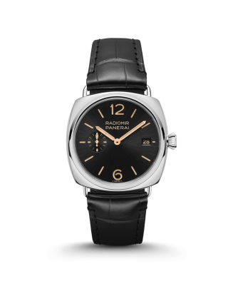 RADIOMIR QUARANTA 40 BLACK