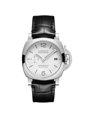 LUMINOR QUARANTA 40 WHITE