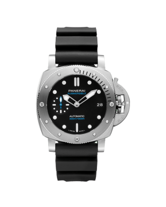 Submersible 42 Black