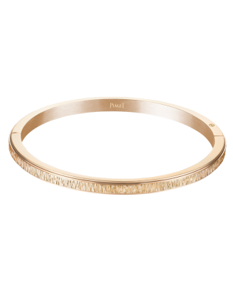 Pulseira Possession Decor Palace Ouro Rosa